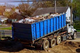 Best Residential Junk Removal  in Walnut Hill, TN